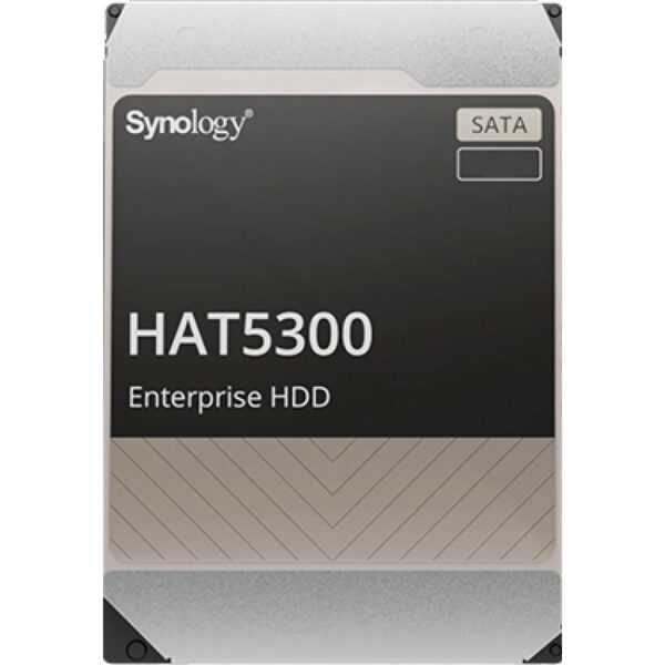 Synology HAT5300-12T