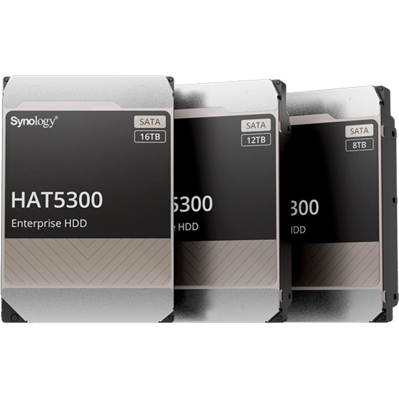 Synology HAT5300-16T