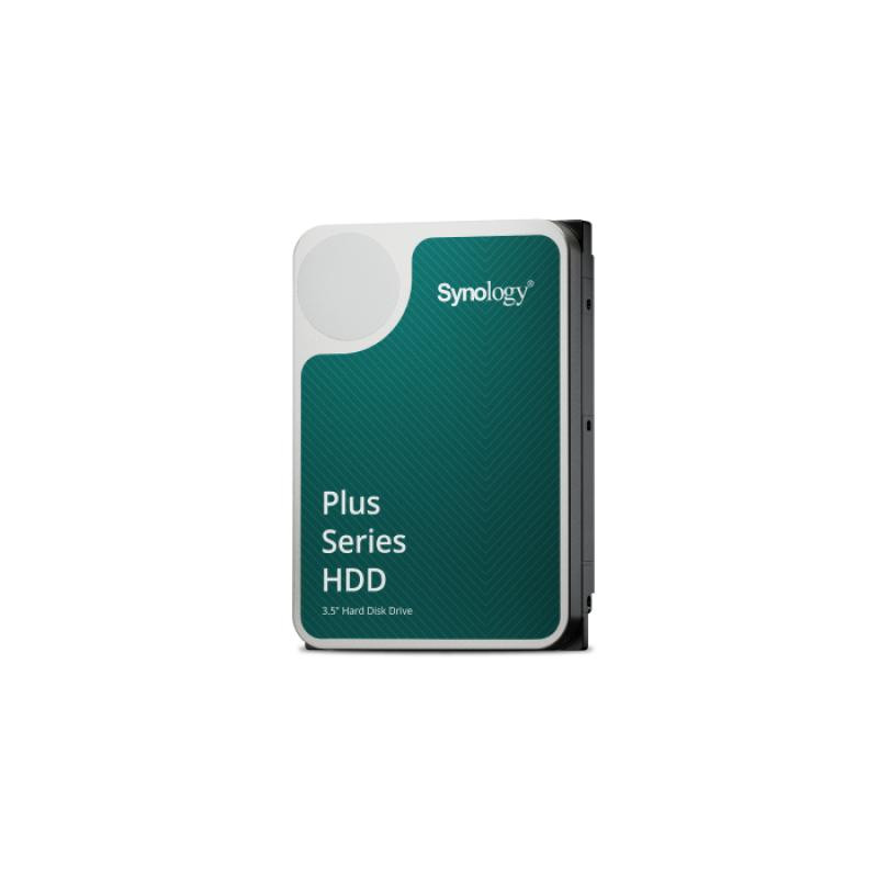 SYNOLOGY Plus Series HAT3300 - disque dur - 4 To - SATA 6Gb/s
