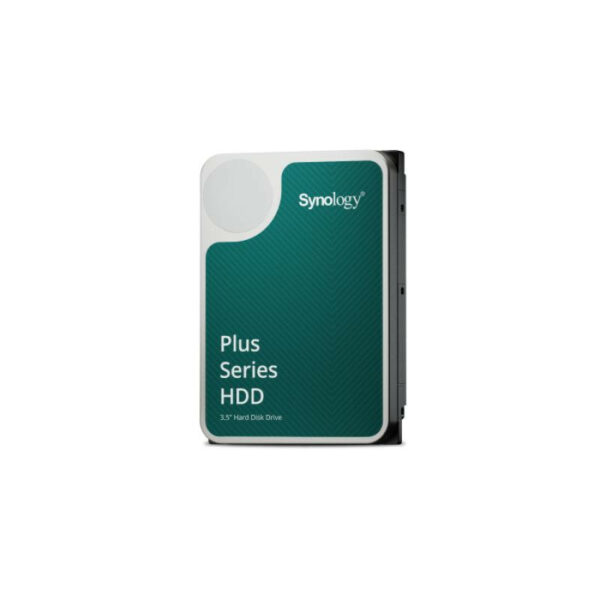 SYNOLOGY Plus Series HAT3300 - disque dur - 6 To - SATA 6Gb/s