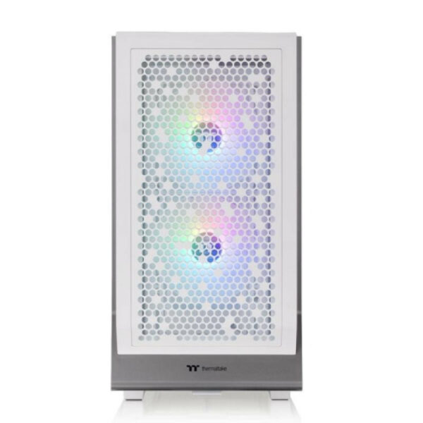 Thermaltake Ceres 300 TG Mid Tower Blanc – Image 2