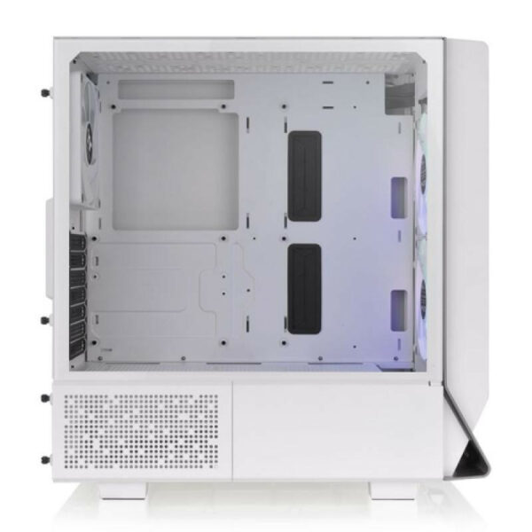 Thermaltake Ceres 300 TG Mid Tower Blanc – Image 3