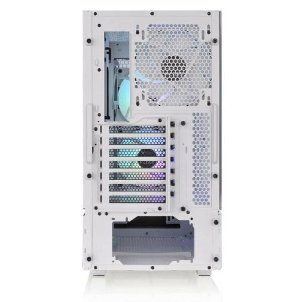 Thermaltake Ceres 300 TG Mid Tower Blanc – Image 6
