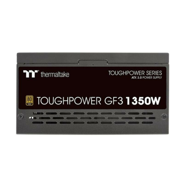 Thermaltake Toughpower GF3 alimentation 1350 W 24-pin ATX Noir – Image 3