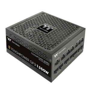 Thermaltake Toughpower GF3 alimentation 1350 W 24-pin ATX Noir