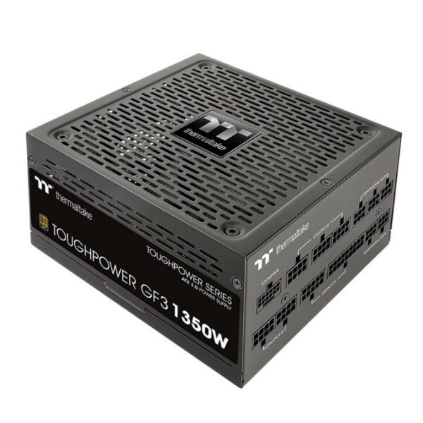 Thermaltake Toughpower GF3 alimentation 1350 W 24-pin ATX Noir