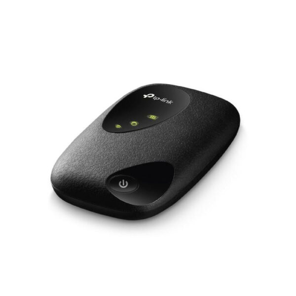 TP-LINK M7000 - Mobile 4G LTE WiFi