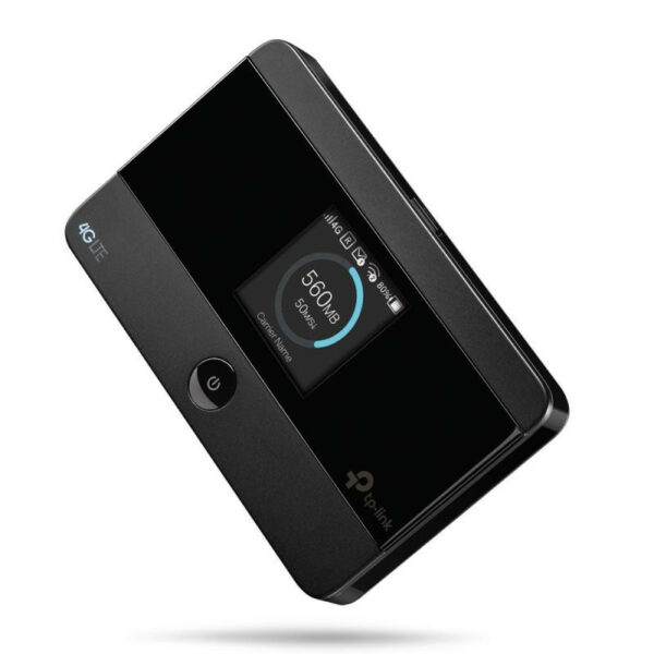 TP-Link M7350 Équipement de réseau sans fil cellulaire – Image 11