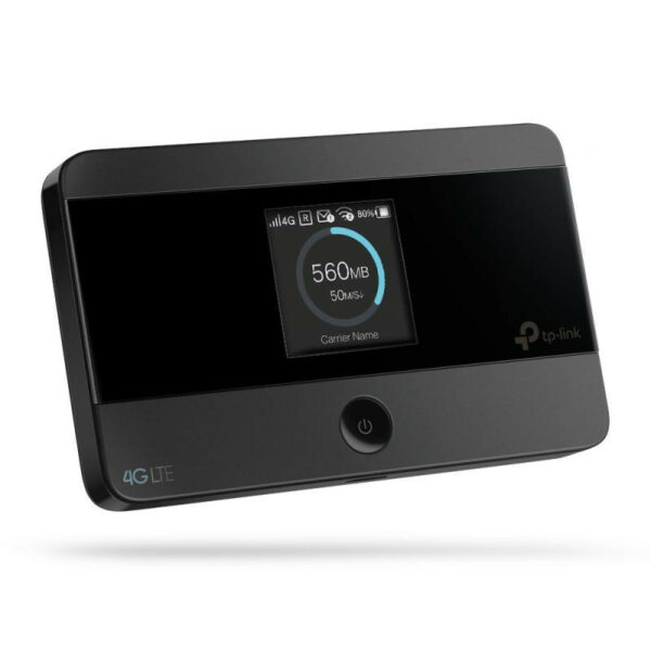 TP-Link M7350 Équipement de réseau sans fil cellulaire – Image 10