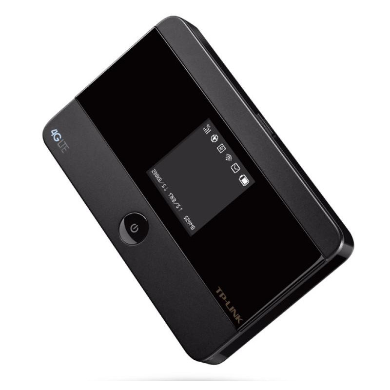 TP-Link M7350 Équipement de réseau sans fil cellulaire