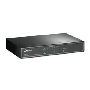 TP-Link TL-SG1008P - Switch de bureau 8 ports Gigabit - 4 Ports PoE+