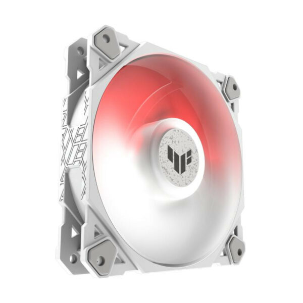 TUF GAMING TF120 ARGB WHITE EDITION 3IN1 – Image 6