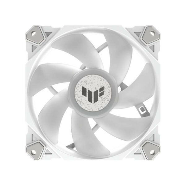 TUF GAMING TF120 ARGB WHITE EDITION 3IN1 – Image 8