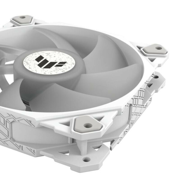 TUF GAMING TF120 ARGB WHITE EDITION 3IN1 – Image 9