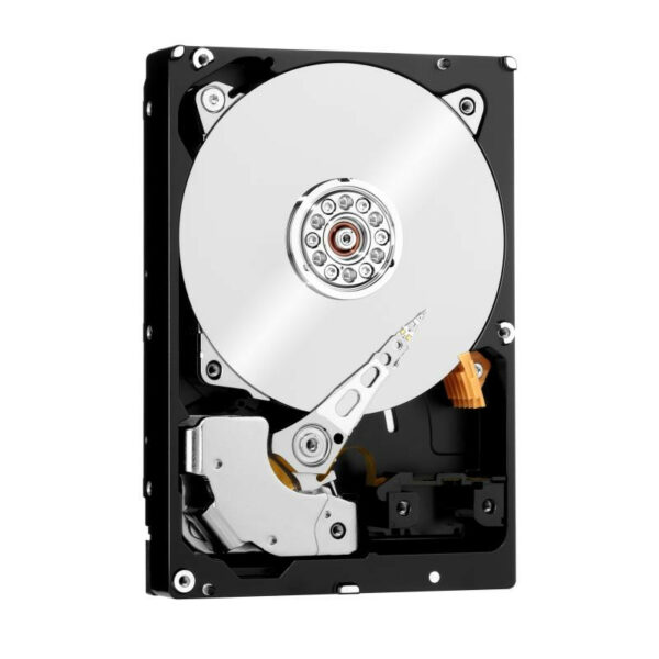 WD Red Pro WD2002FFSX - disque dur - 2 To - SATA 6Gb/s – Image 11