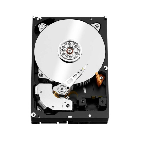 WD Red Pro WD2002FFSX - disque dur - 2 To - SATA 6Gb/s – Image 5