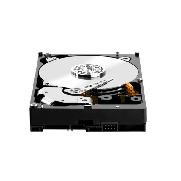WD Red Pro WD2002FFSX - disque dur - 2 To - SATA 6Gb/s – Image 8