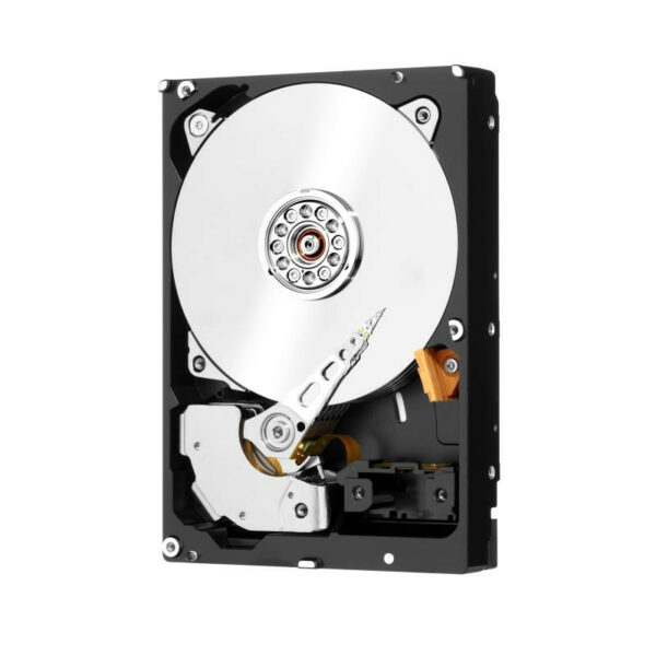 WD Red Pro WD2002FFSX - disque dur - 2 To - SATA 6Gb/s – Image 10