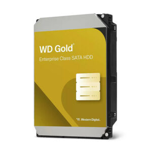 Western Digital Gold 10 To- WD103KRYZ