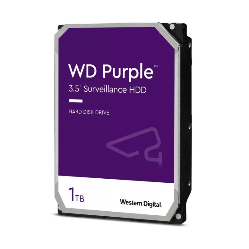 Western Digital Purple 1T - WD11PURZ
