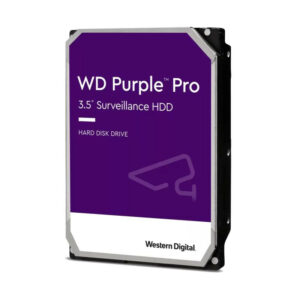 Western Digital Purple Pro 18To - WD181PURP