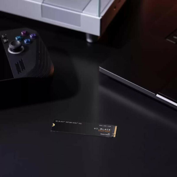 Western Digital SSD WD Black SN7100 1to – Image 5