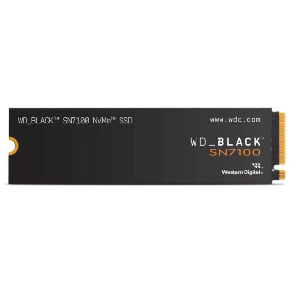 Western Digital SSD WD Black SN7100 2to – Image 2