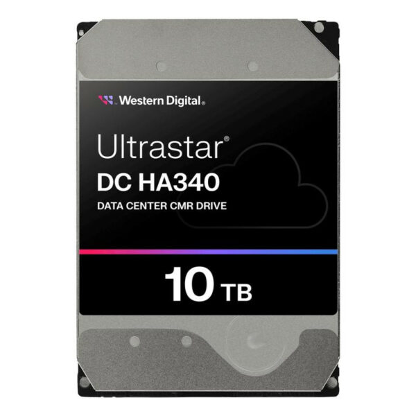 Western Digital Ultrastar DC HA340 10To - WUS721210BLE6L4 – Image 2