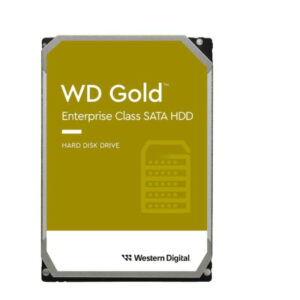 Western Digital WD Gold 4To - WD4004FRYZ